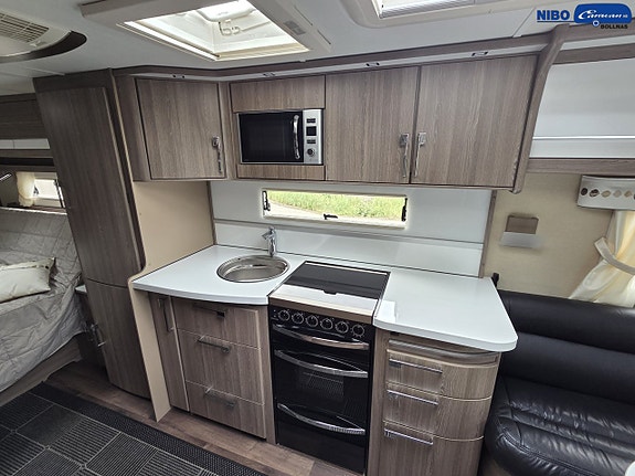 Kabe ROYAL 780 ETDL KS (AC) 4 of 18