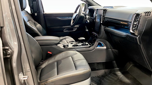 Ford Ranger 3 of 18