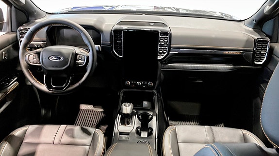 Ford Ranger 4 of 18