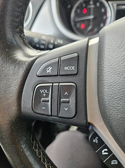Suzuki Vitara 11 of 20