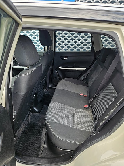 Suzuki Vitara 18 of 20