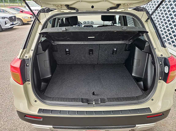 Suzuki Vitara 20 of 20