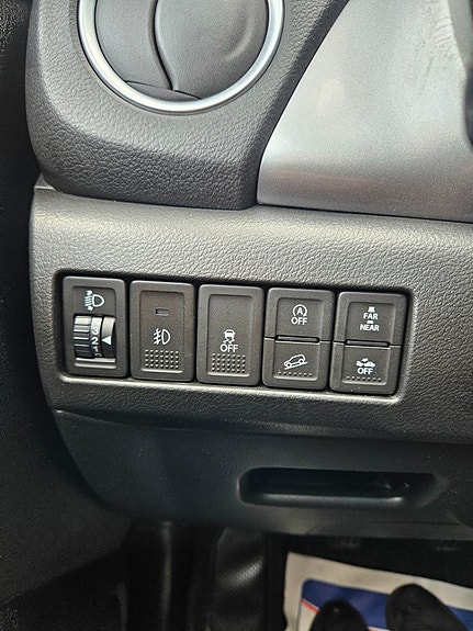 Suzuki Vitara 9 of 20