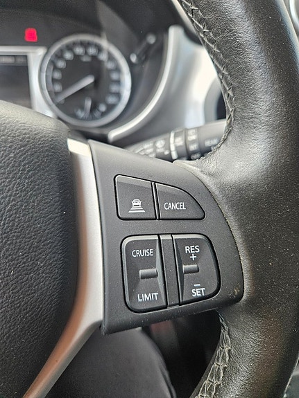 Suzuki Vitara 12 of 20