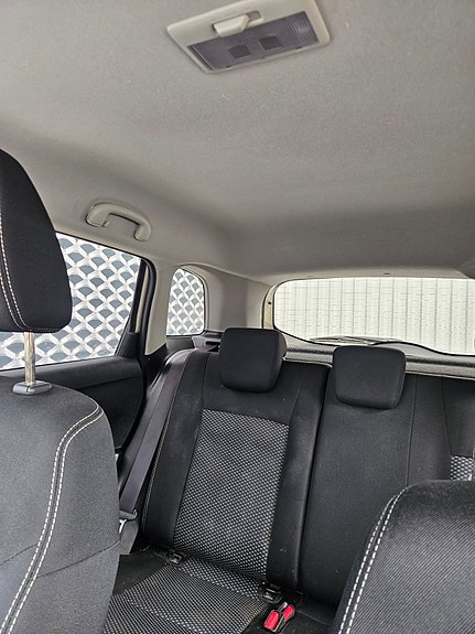 Suzuki Vitara 17 of 20