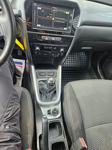 Suzuki Vitara 15 of 20