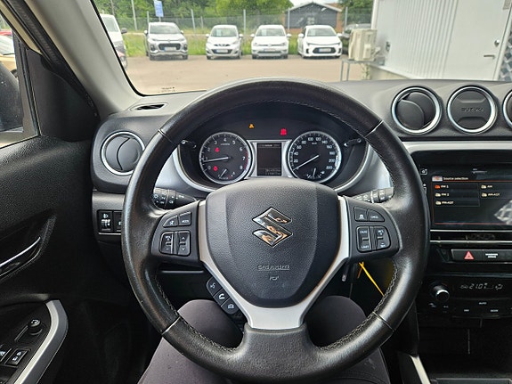 Suzuki Vitara 10 of 20
