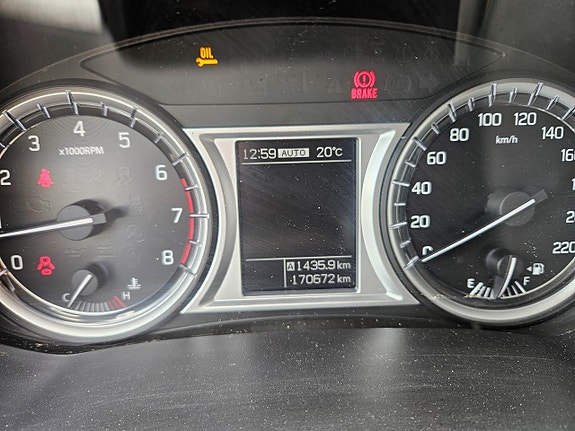 Suzuki Vitara 13 of 20