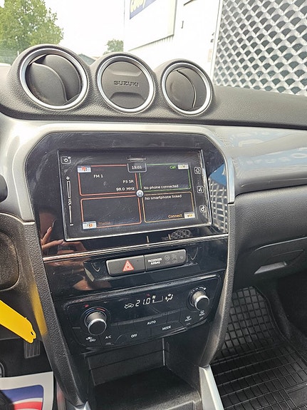Suzuki Vitara 14 of 20