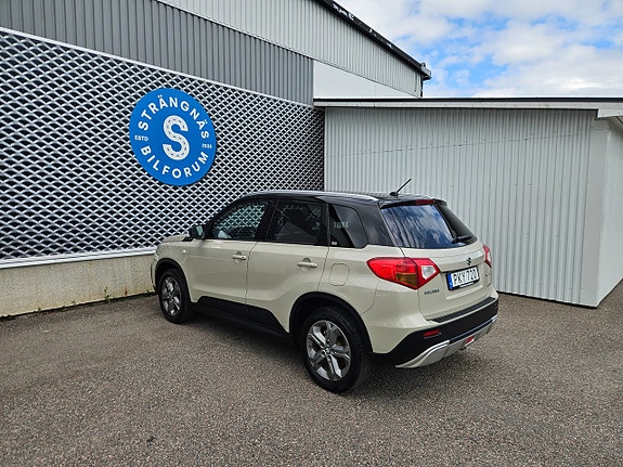Suzuki Vitara 6 of 20