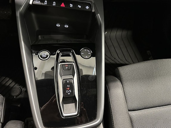 Audi A3 12 of 18