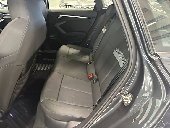Audi A3 7 of 18