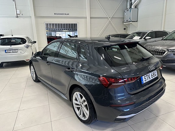 Audi A3 2 of 5