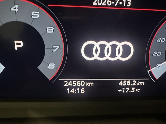Audi A3 9 of 18