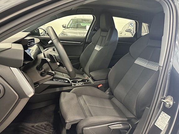 Audi A3 6 of 18