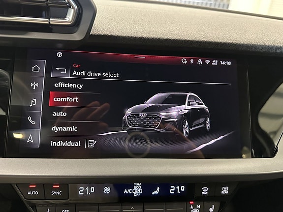 Audi A3 17 of 18
