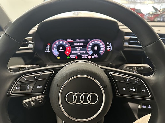 Audi A3 10 of 18