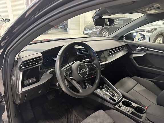 Audi A3 5 of 5