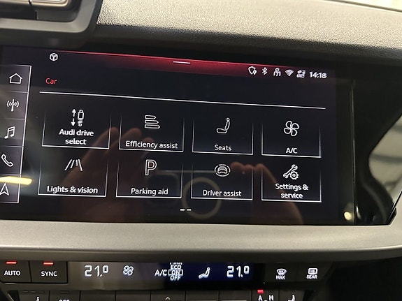 Audi A3 16 of 18