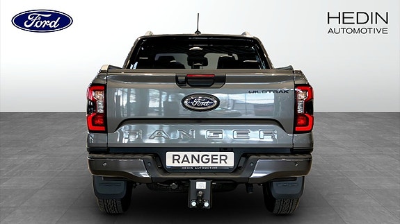 Ford Ranger 13 of 30