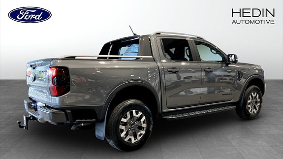 Ford Ranger 3 of 30