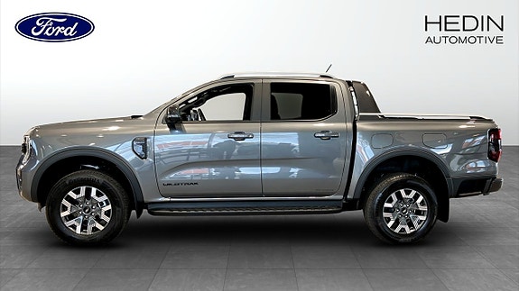 Ford Ranger 11 of 30