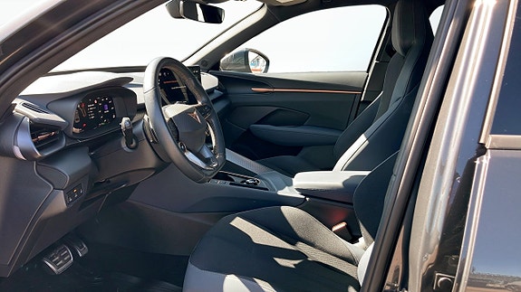 Cupra Terramar 7 of 12
