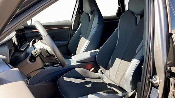 Cupra Terramar 8 of 12