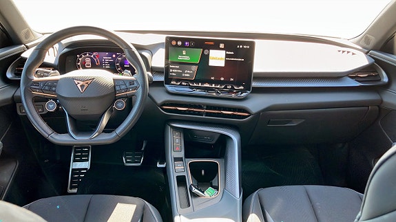 Cupra Terramar 10 of 12
