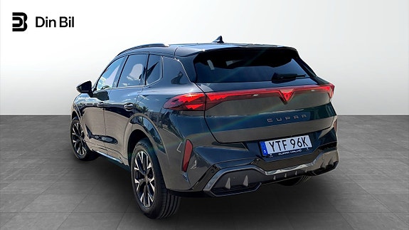Cupra Terramar 3 of 5