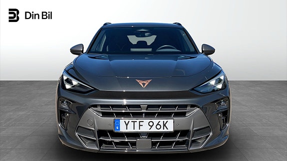 Cupra Terramar 4 of 5