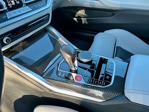 BMW M4 4 of 5