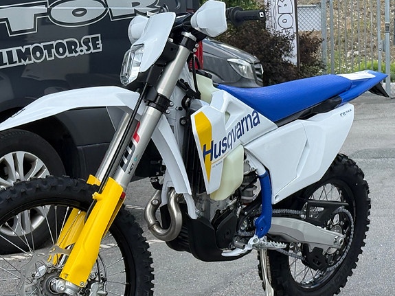 Husqvarna FE 501 / Räntefritt 24mån 6 of 10