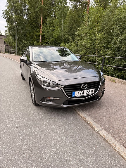 Mazda 3 3 of 16