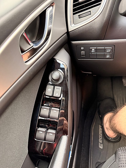 Mazda 3 14 of 16