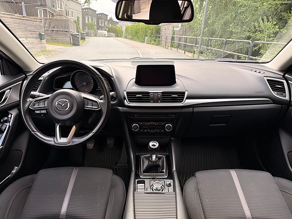 Mazda 3 12 of 16