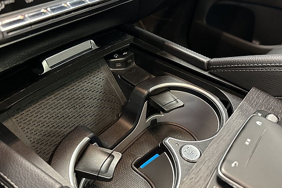 Mercedes-Benz GLE350 de 17 of 29