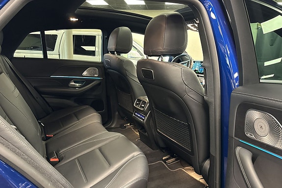 Mercedes-Benz GLE350 de 7 of 29