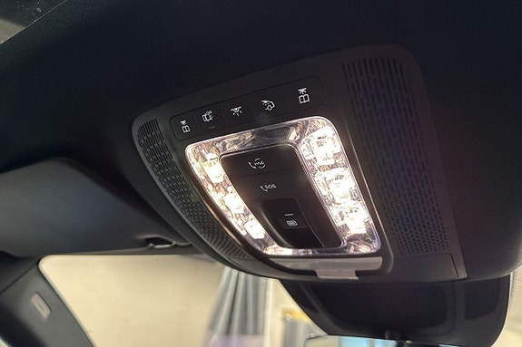 Mercedes-Benz GLE350 de 25 of 29