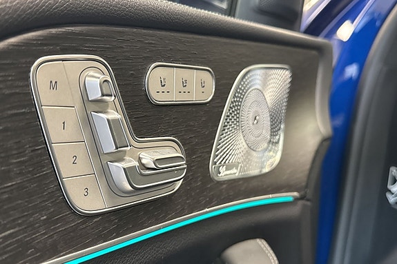 Mercedes-Benz GLE350 de 10 of 29