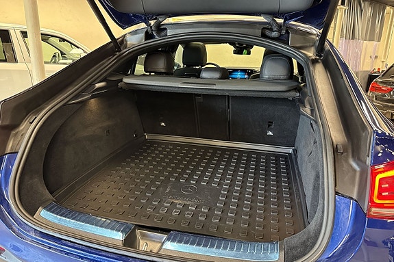 Mercedes-Benz GLE350 de 9 of 29