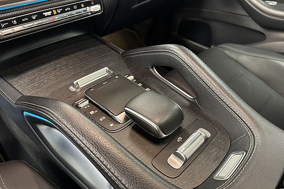 Mercedes-Benz GLE350 de 13 of 29