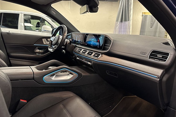 Mercedes-Benz GLE350 de 6 of 29