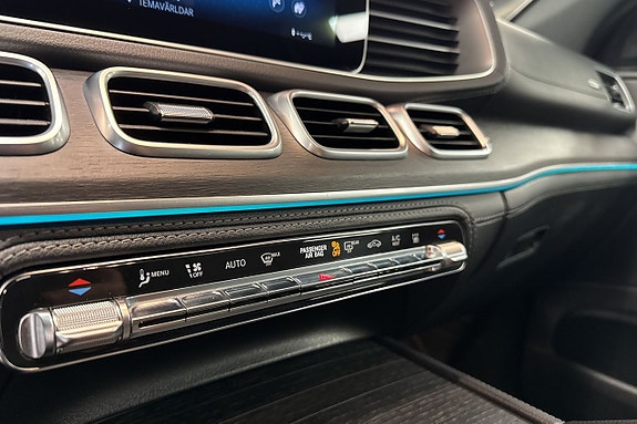 Mercedes-Benz GLE350 de 12 of 29
