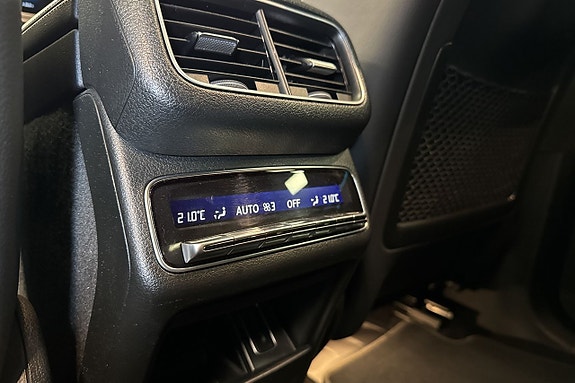 Mercedes-Benz GLE350 de 23 of 29