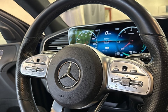 Mercedes-Benz GLE350 de 14 of 29