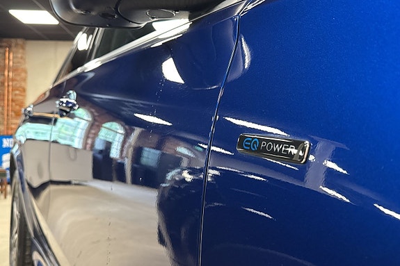 Mercedes-Benz GLE350 de 29 of 29