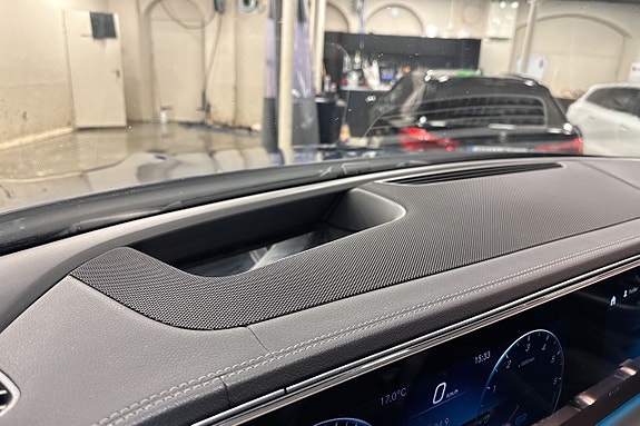 Mercedes-Benz GLE350 de 22 of 29