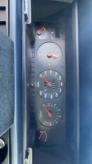 Volvo 740 10 of 10