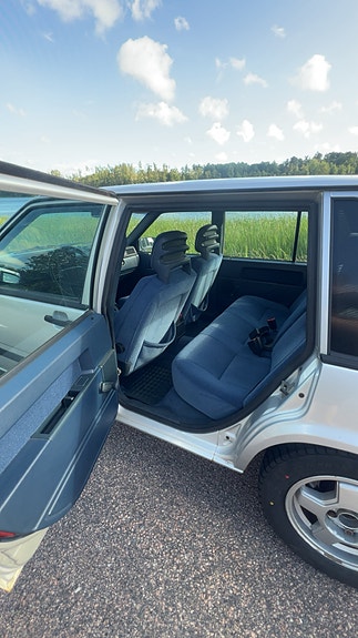Volvo 740 8 of 10